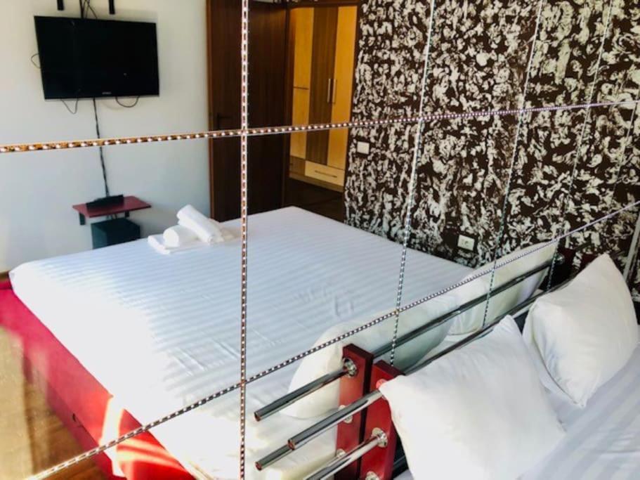 Joy City Stay Republicii 19 Timisoara Ngoại thất bức ảnh