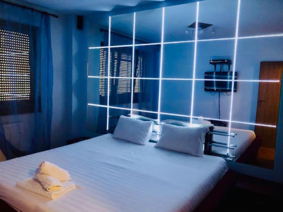 Joy City Stay Republicii 19 Timisoara Ngoại thất bức ảnh
