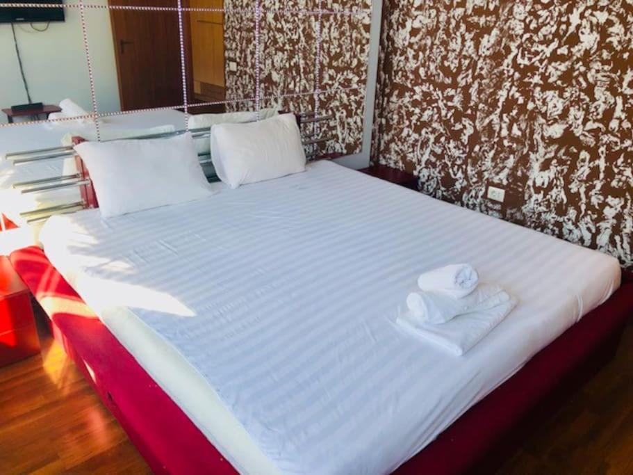 Joy City Stay Republicii 19 Timisoara Ngoại thất bức ảnh