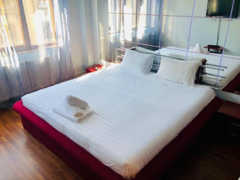 Joy City Stay Republicii 19 Timisoara Ngoại thất bức ảnh