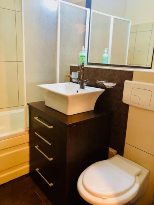 Joy City Stay Republicii 19 Timisoara Ngoại thất bức ảnh