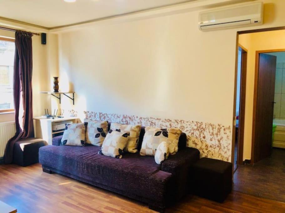 Joy City Stay Republicii 19 Timisoara Ngoại thất bức ảnh